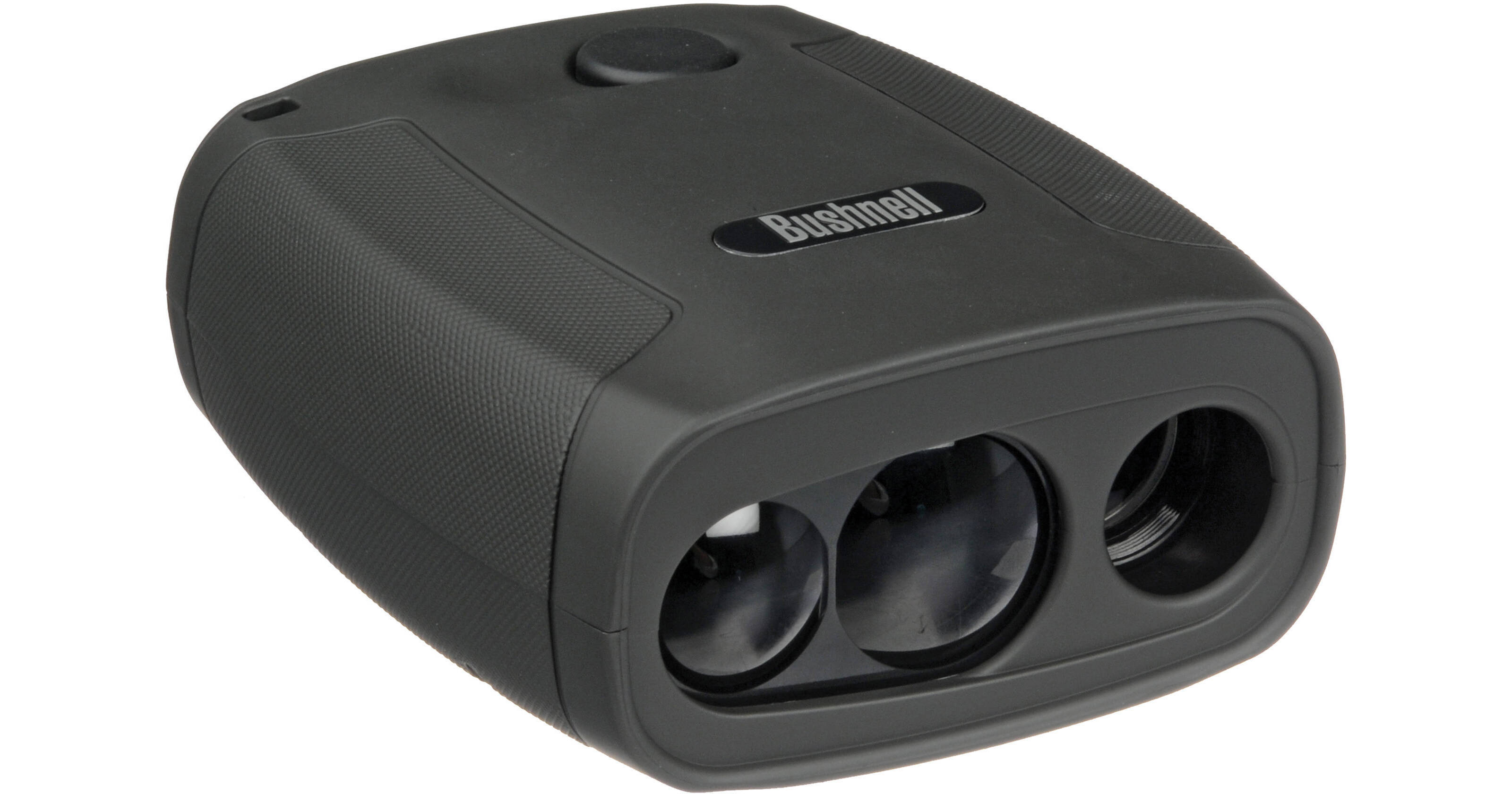 ブッシュネル　ヤージプロスポーツ４５０ Bushnell Yardage Pro Sport 450 Laser Rangefinder (Black) 201916