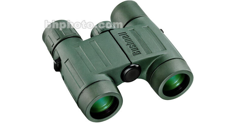Bushnell Trophy R5 12x50mm Binoculars | Sportsman's Guide - View #5
