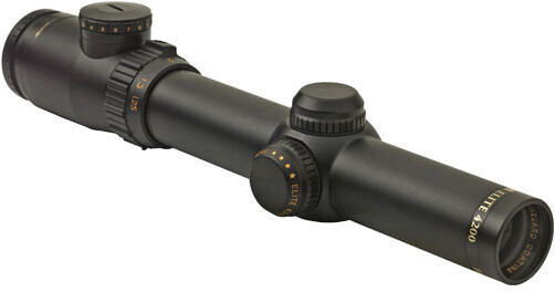 Bushnell Elite 4200 1.25-4x24 スコープブッシュネル Bushnell 1.25-4x24 Elite 4200 Riflescope 421424M B&H Photo Video