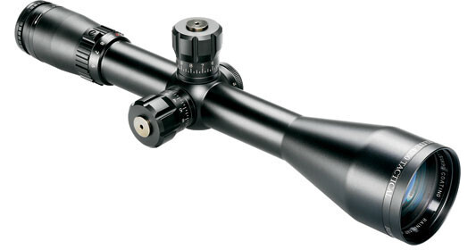 Bushnell 6-24x50 Elite 4200 Riflescope w/Mil-Dot Reticle 426245T