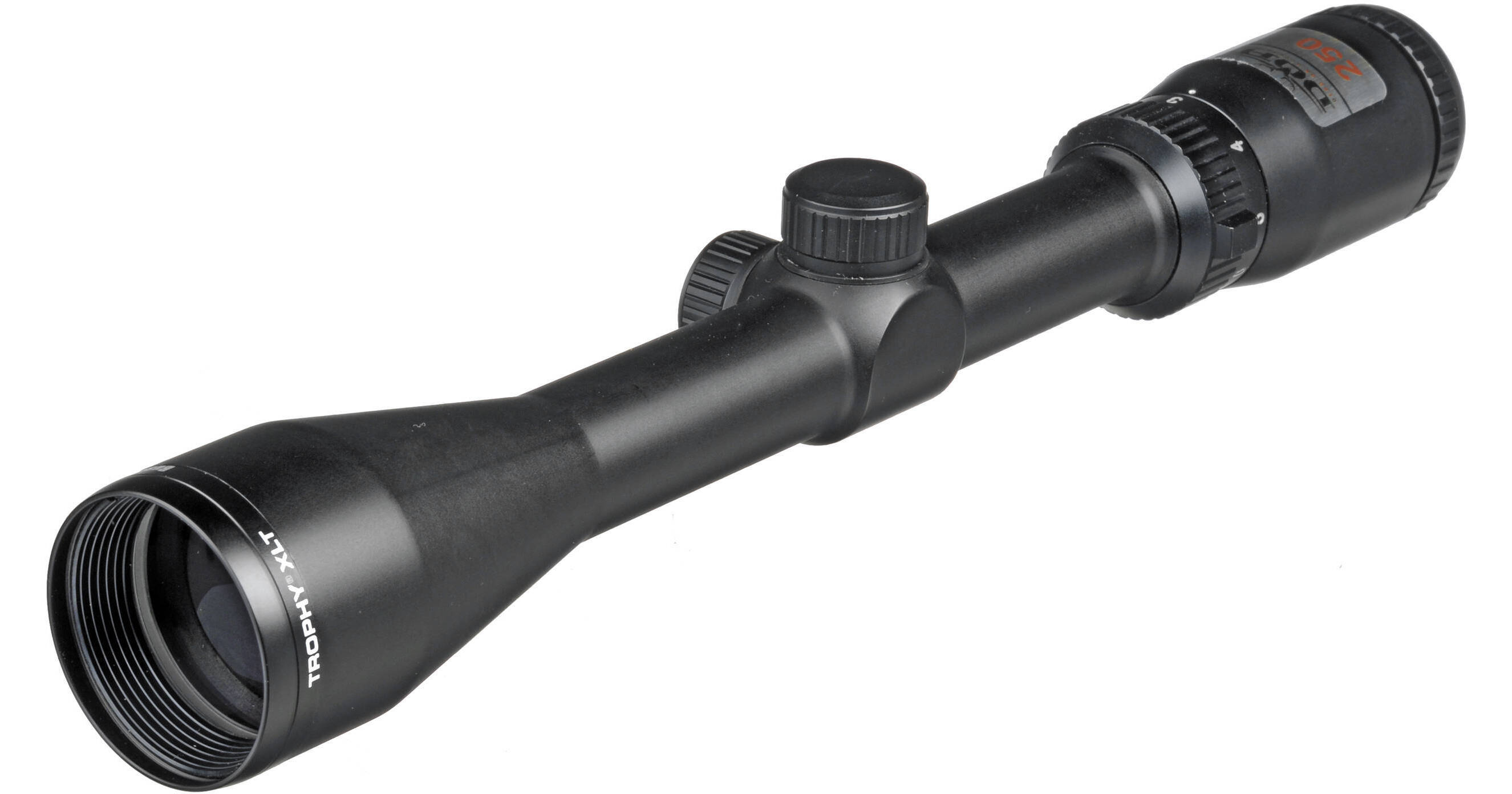 Bushnell 3-9x40 Trophy XLT Riflescope 733960BP B&H Photo Video