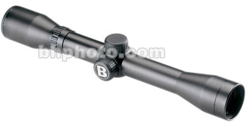 トイガン Bushnell 4X32 Bushnell 4x32 Sharpshooter Riflescope with Multi-X Reticle