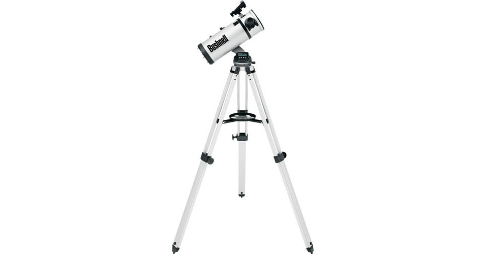Bushnell Discoverer 4.5