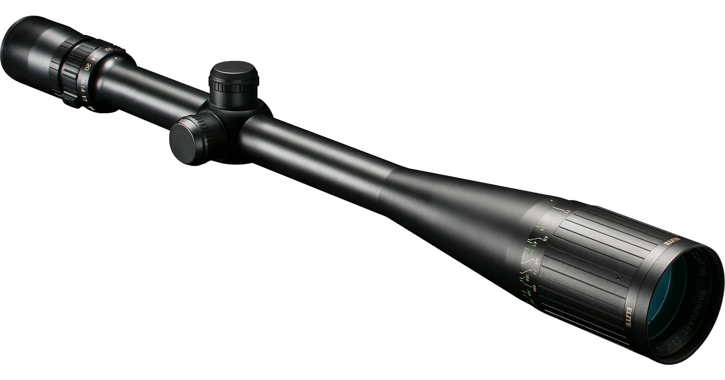 Bushnell EDGEⅡ Bushnell Elite 8-32x40 Riflescope E8320 B&H Photo Video