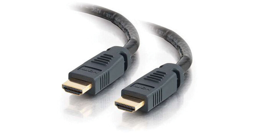Atlona AT-LCP-50 LinkConnect 50ft Premium Plenum HDMI Cable - 1080P, 24 AWG