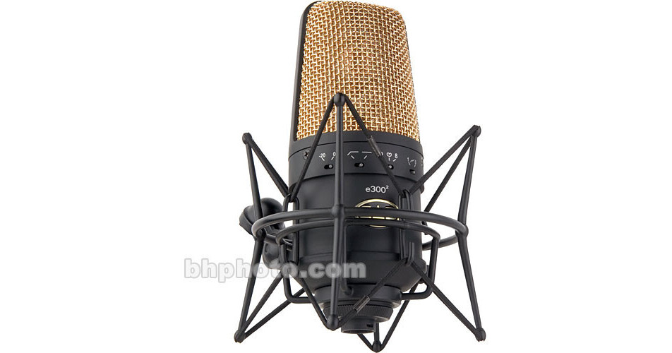 CAD E-300 Condenser Microphone E300 B&H Photo Video