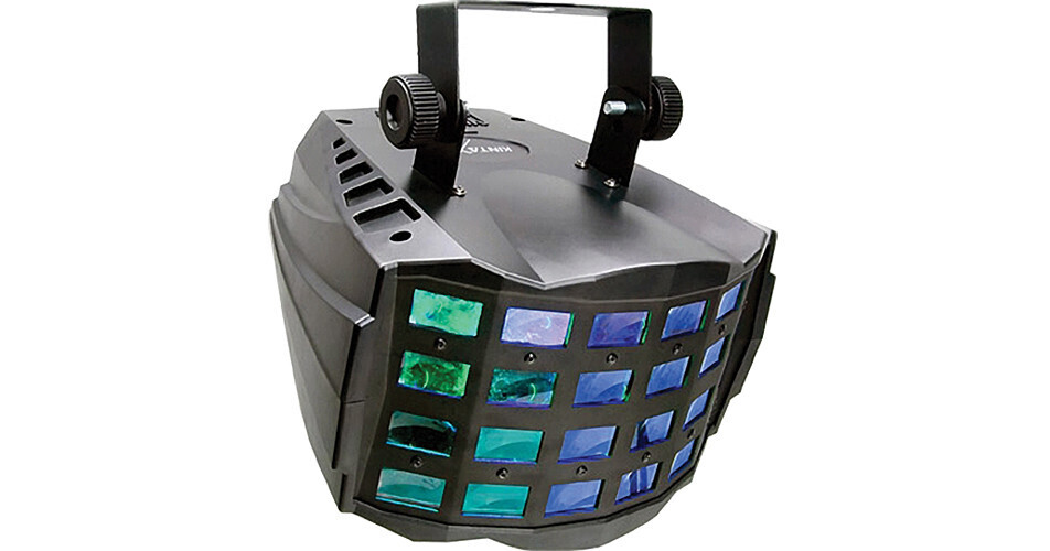 CHAUVET Professional Kinta X DMX Effects Light KINTA X B&H Photo
