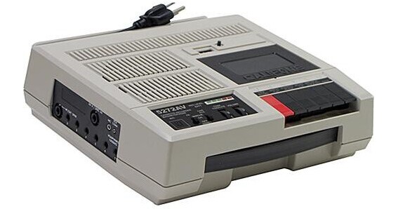 Vintage Record A Call Model 675 Answering Machine | #1997018262