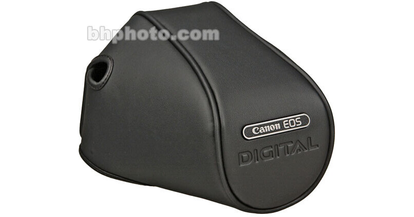 Canon EH-18L Semi-Hard Case 0212B001 B&H Photo Video