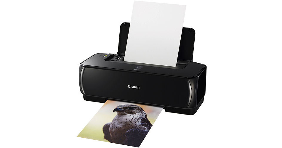 Canon Pixma iP1800 Inkjet Printer 1855B002 B&H Photo Video