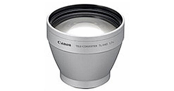 H6 キャノンCanon TELE-CONVERTER つくす TL-H58 1.5x