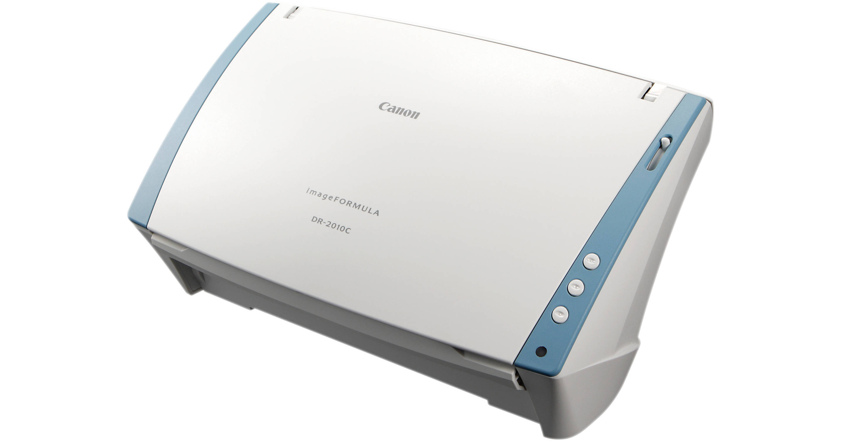Canon Scanner DR-2510C Document imageFORMULA - Color USB 