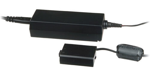 Canon ACK-E4 AC Adapter Kit - Comme Neuf Avec Boîte D'origine