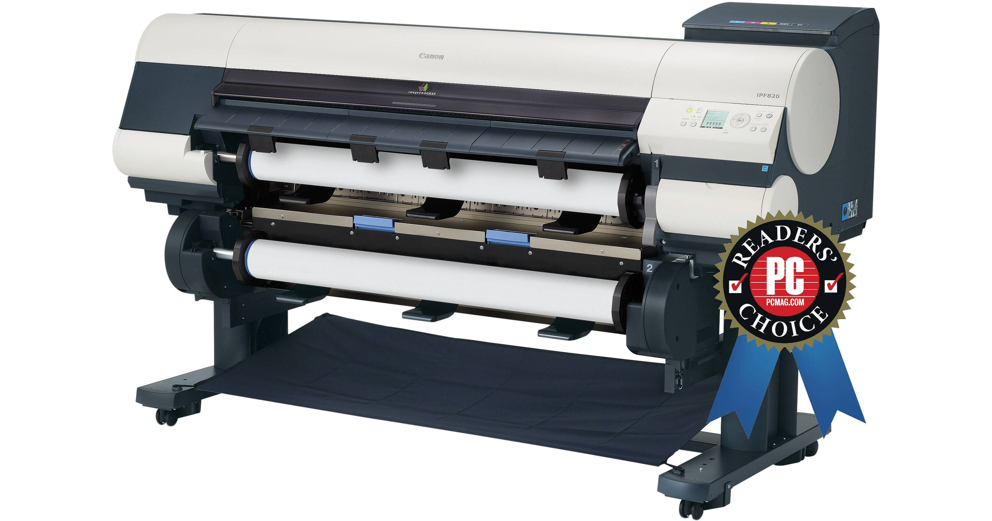 Canon imagePROGRAF iPF820 3116B002AA B&H Photo Video