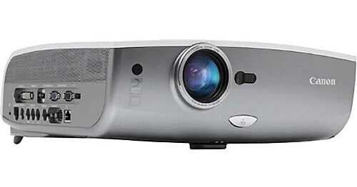 Vidéo Projecteur CANON LV-X300ST - BUROTIC STORE