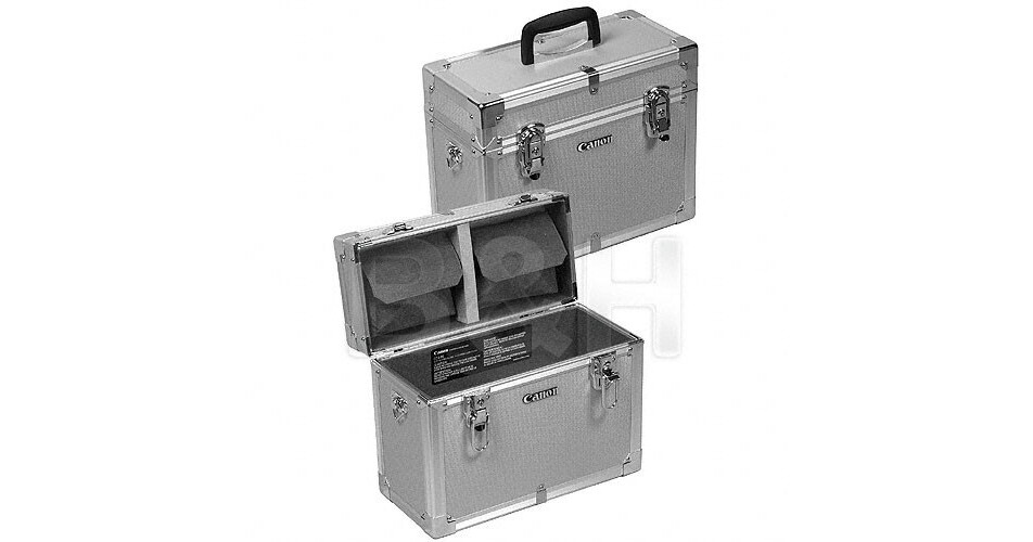 Canon HC-4100 Hard System Case 8031A001 B&H Photo Video
