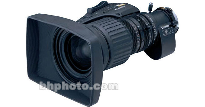 Canon YH12x48KRS 12x 1/2