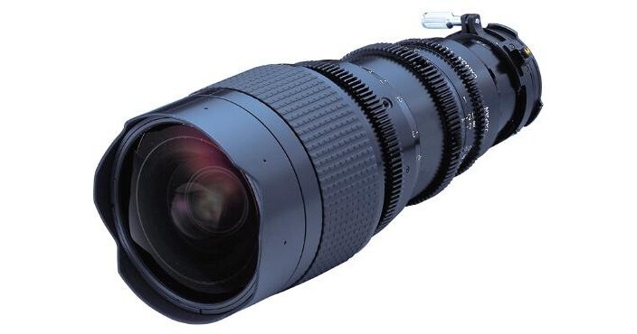 Canon HJ11x47BKLLSC 11x 2/3