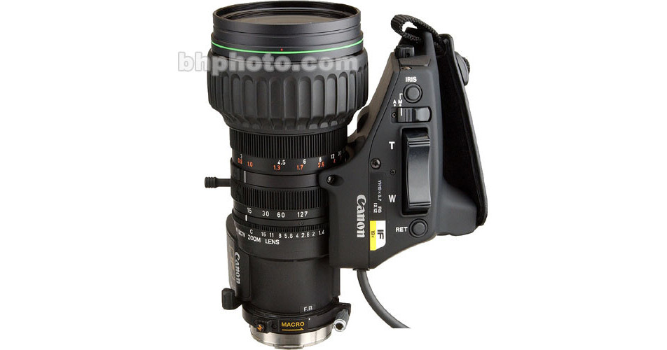 Canon YH19x67IRS12 19x 1/2