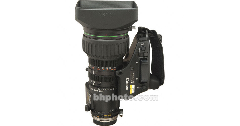 Canon YH19x67IRS14 19x 1/2