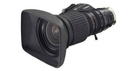 Canon YJ13x6B-KRS-A 2/3