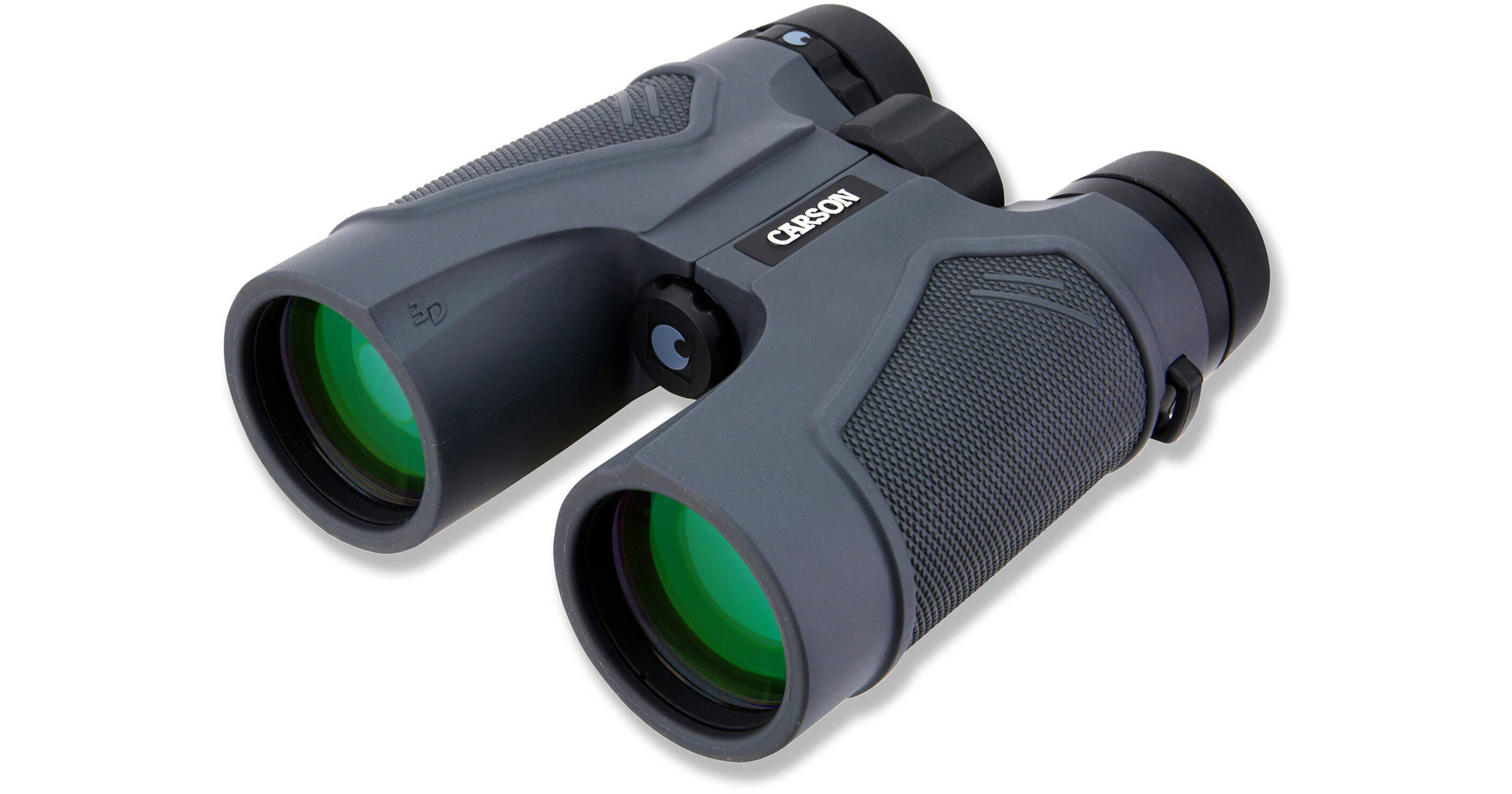 Carson 10x42 3D-Series TD-042 Binoculars TD-042 B&H Photo Video