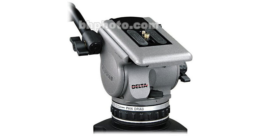 CARTONI FOCUS 22 2-St SDS ALU Système MS - SHAPE wlb