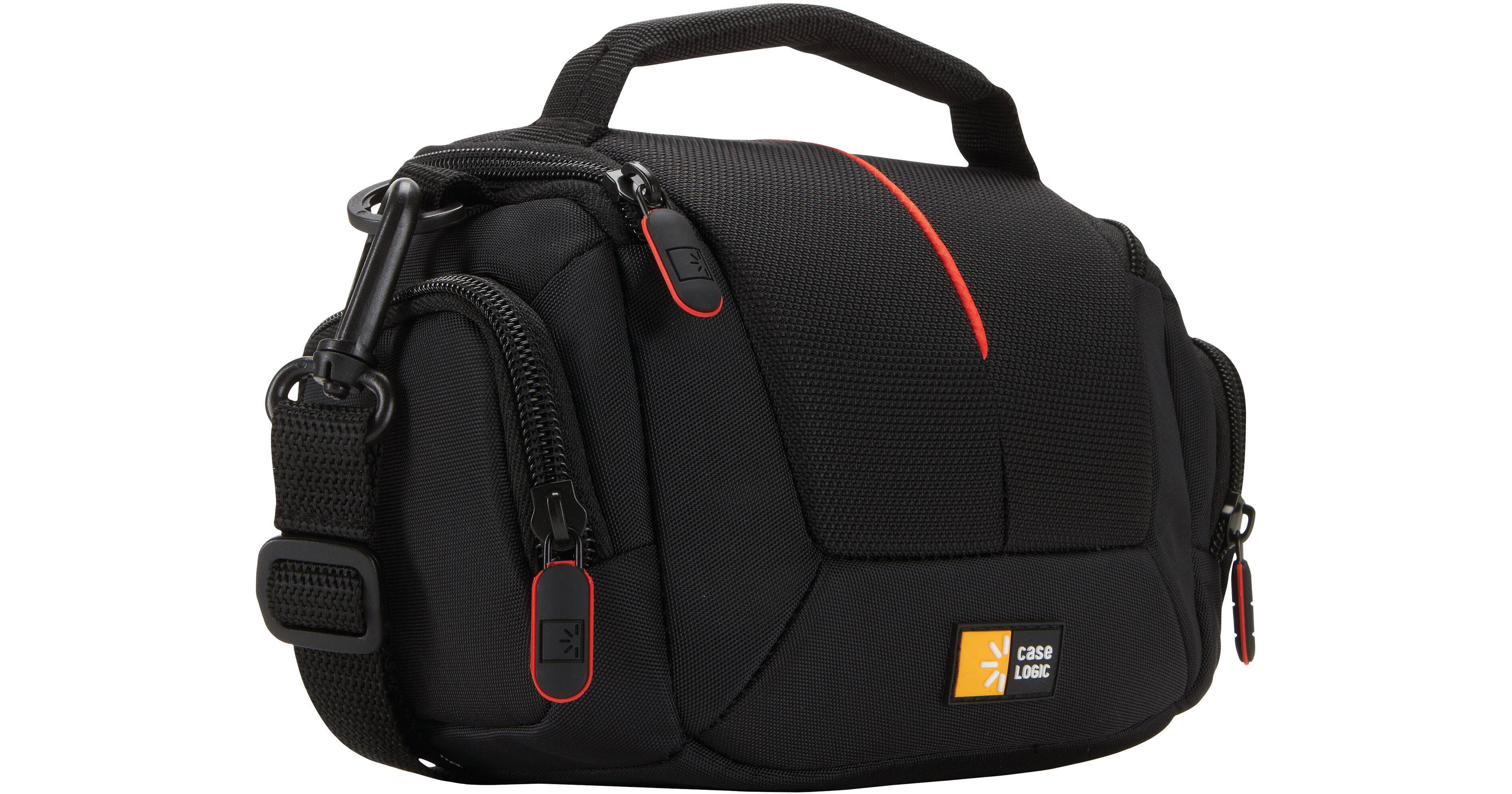 Case Logic DCB-305 Camcorder Kit Bag DCB-305 B&H Photo Video