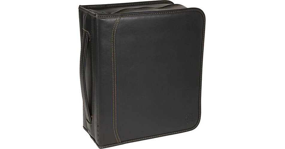 Case Logic DVB-140 DVD Album DVB140 B&H Photo Video