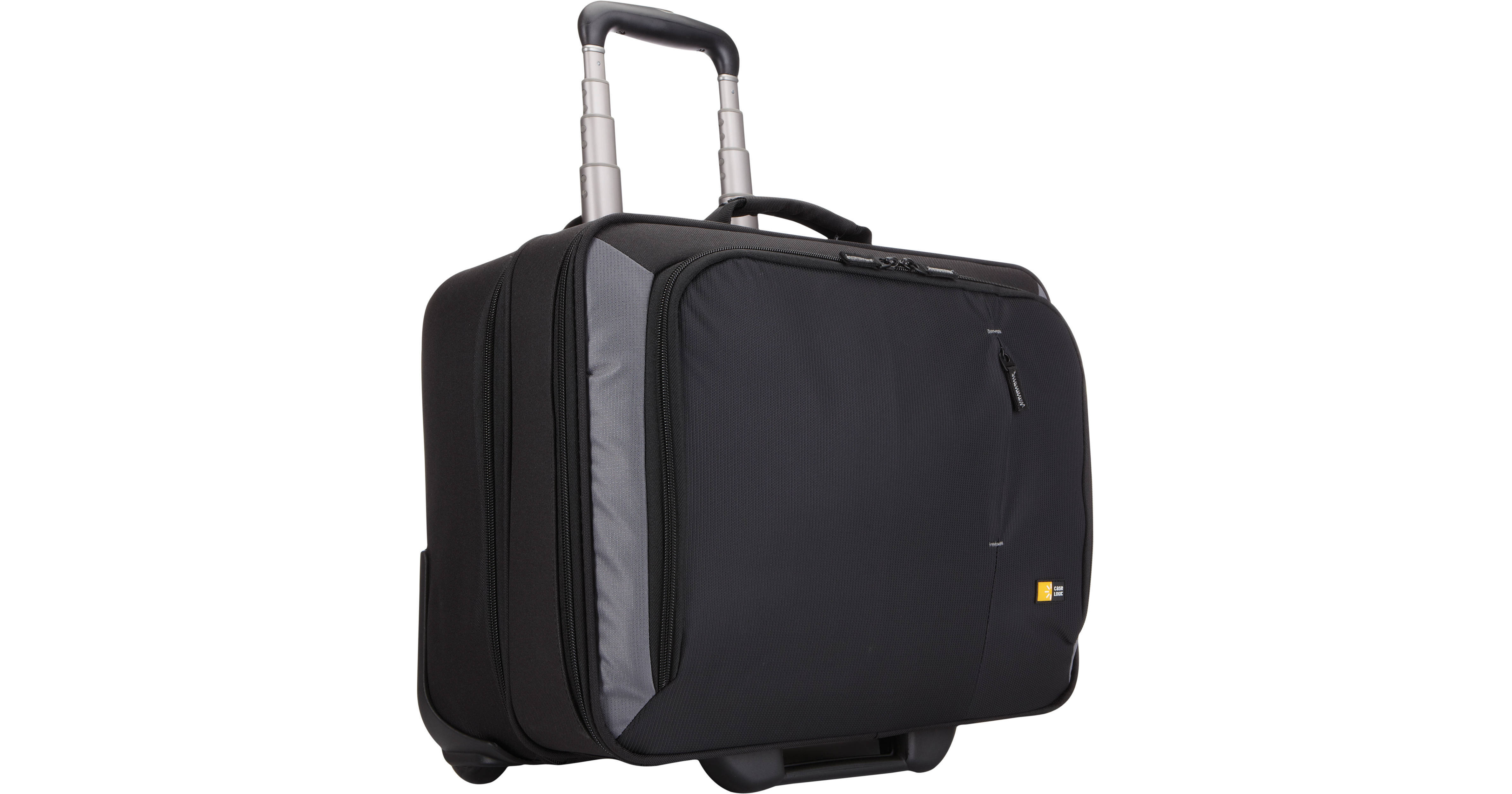 Case Logic VNR-217-BLACK 17