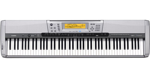 Casio PX-575R - 88-Key Keyboard PX575R B&H Photo Video