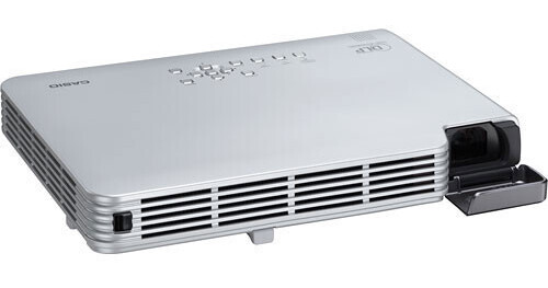 CASIO DLPプロジェクター XJ-S32 本体 Casio XJ-S37 DLP Multimedia Projector XJ-S37 B&H Photo Video