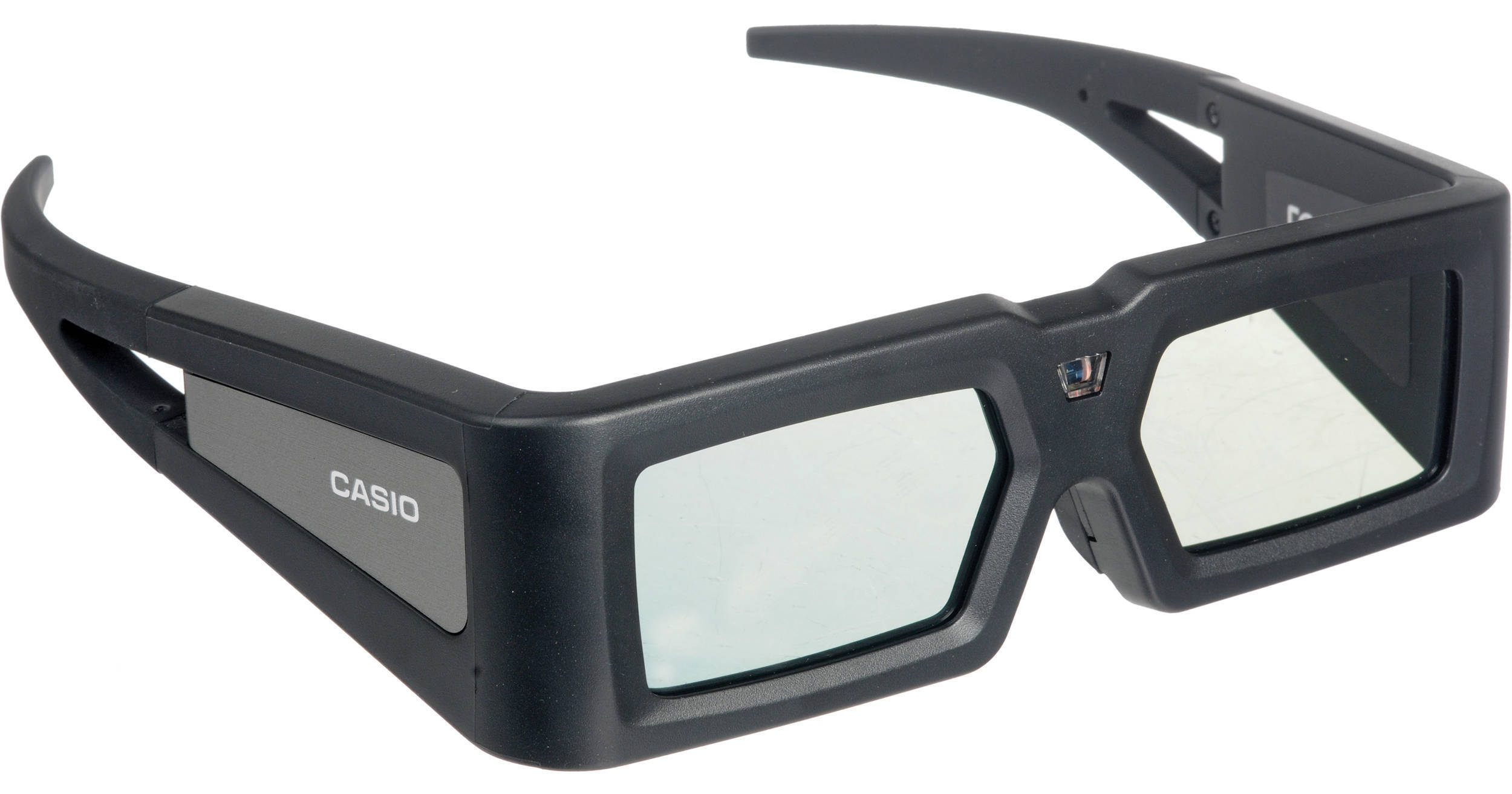 Casio YA-G30 3D Glasses YA-G30 B&H Photo Video