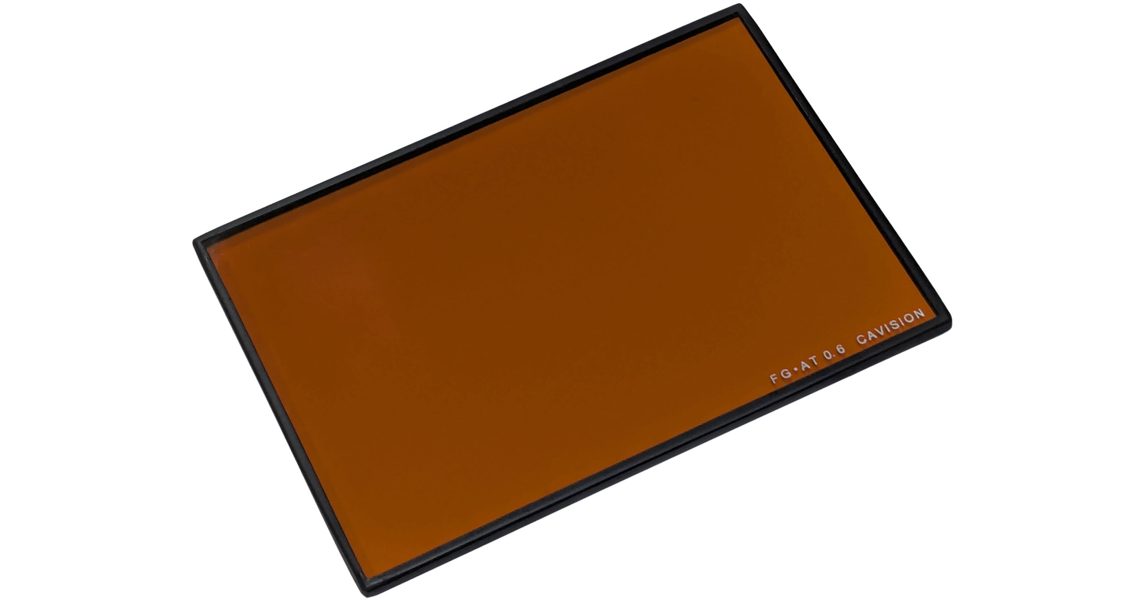 4x5.65 Tobacco Solid 3 Filter