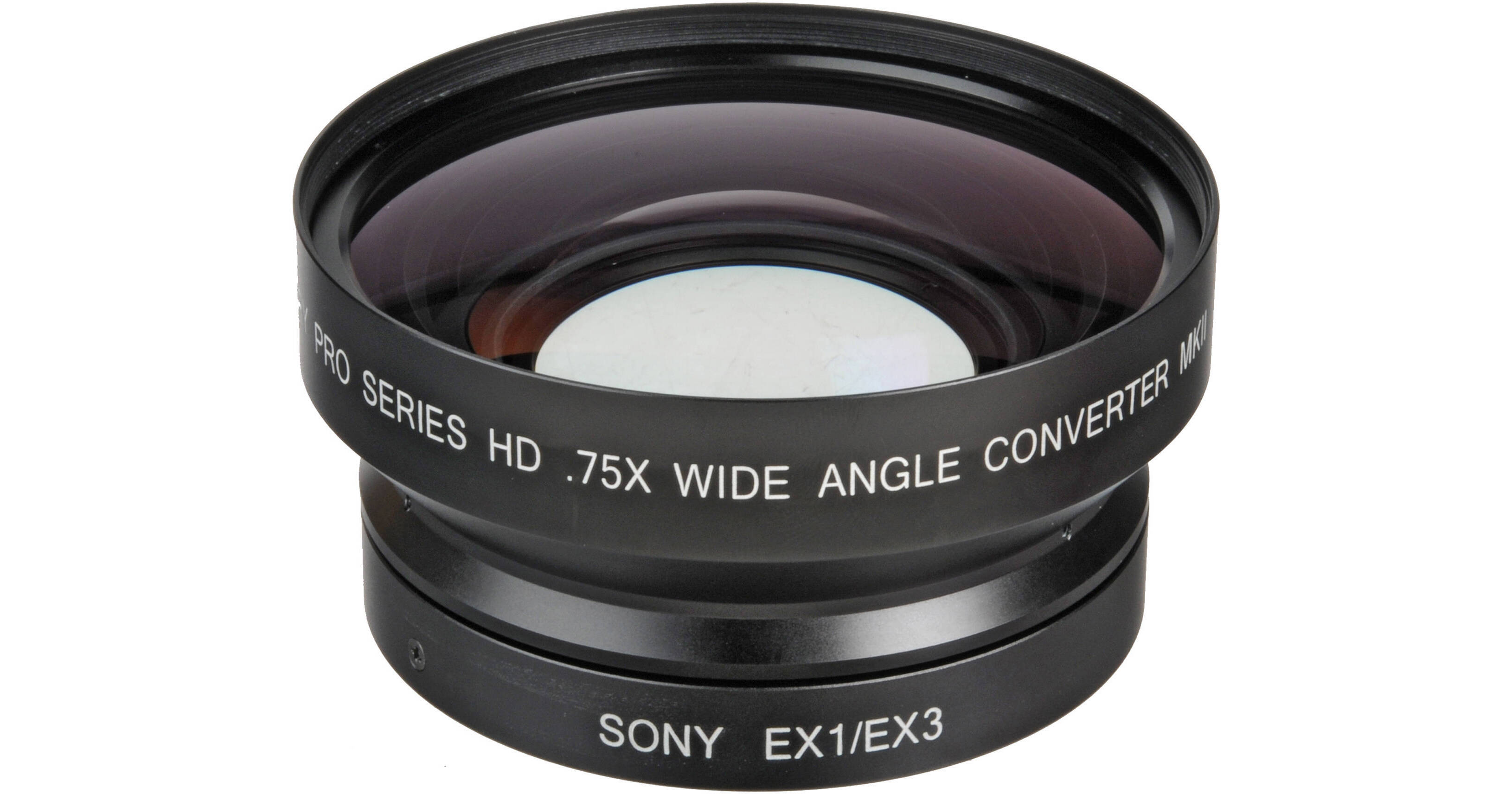 Century Precision Optics 0HD-75CV-EX3 0.75x Wide 0HD-75CV-EX3