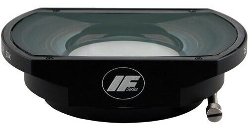 Century Precision Optics WA-FESU-20 Fisheye Adapter 0WA-FESU-20