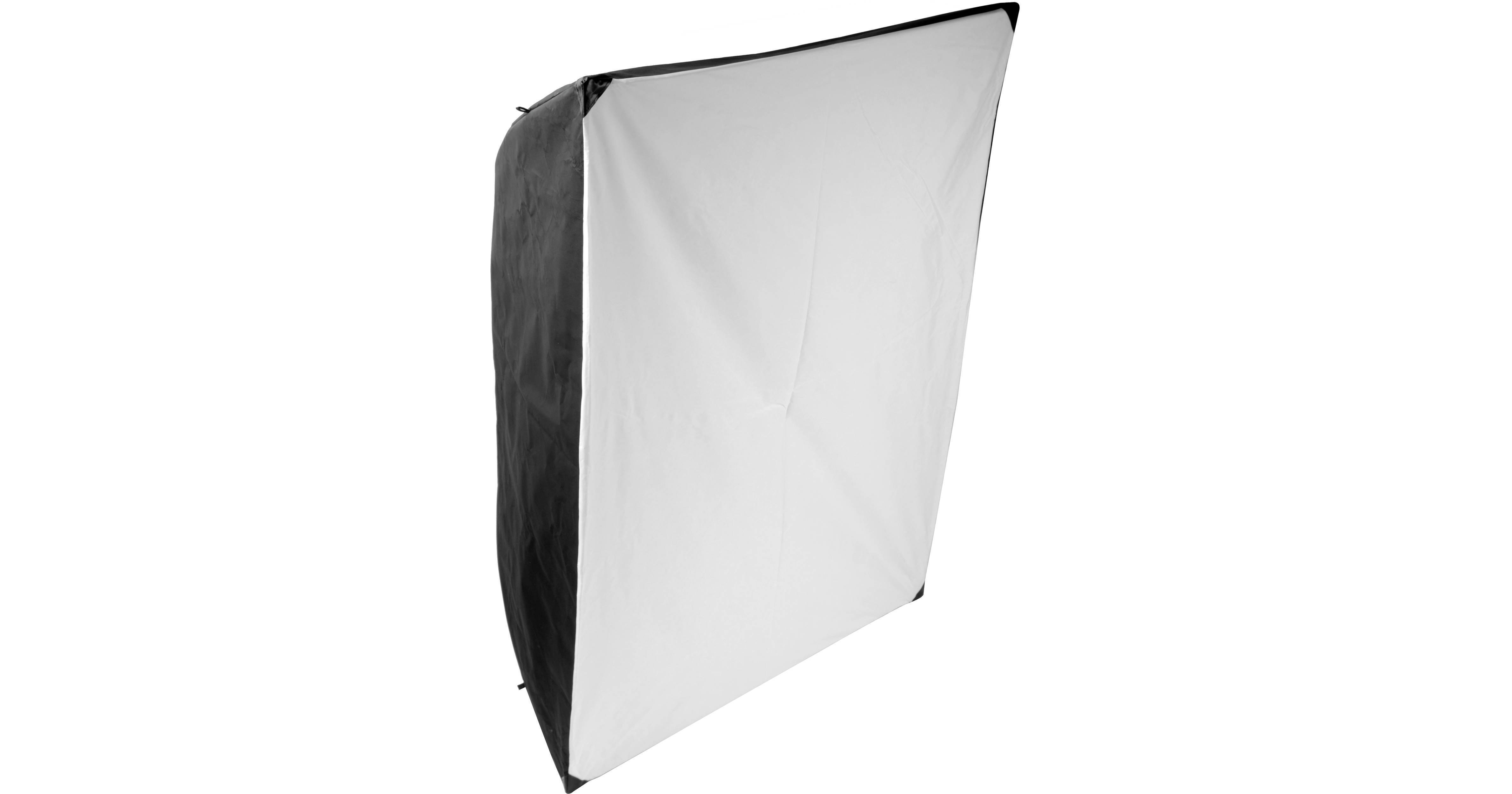 CHIMERA - 8125 Video Pro Plus avec 3 écrans, S 60x80cm - | - Vente de matériel audiovisuel professionnel
