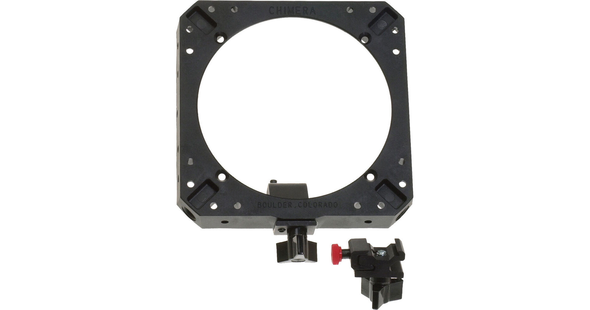 Chimera Speed Ring for Medium Size Shoe-Mount Flash 2620 B&H