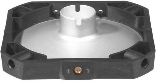 Chimera Speed Ring for Lumedyne, Quantum, Sunpak 120J 2705 B&H