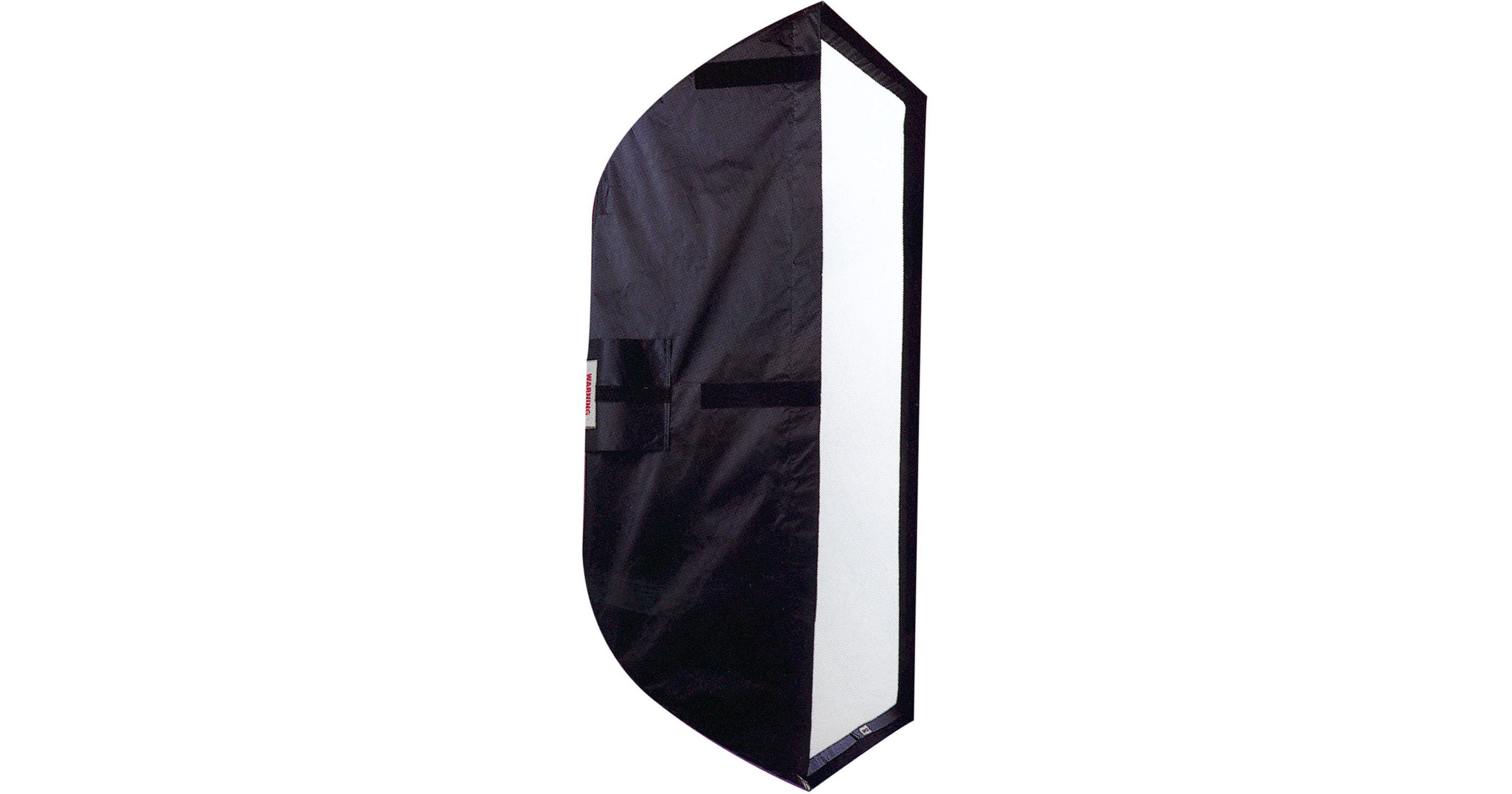 Chimera Video Pro Plus Small Softbox - 3 screens