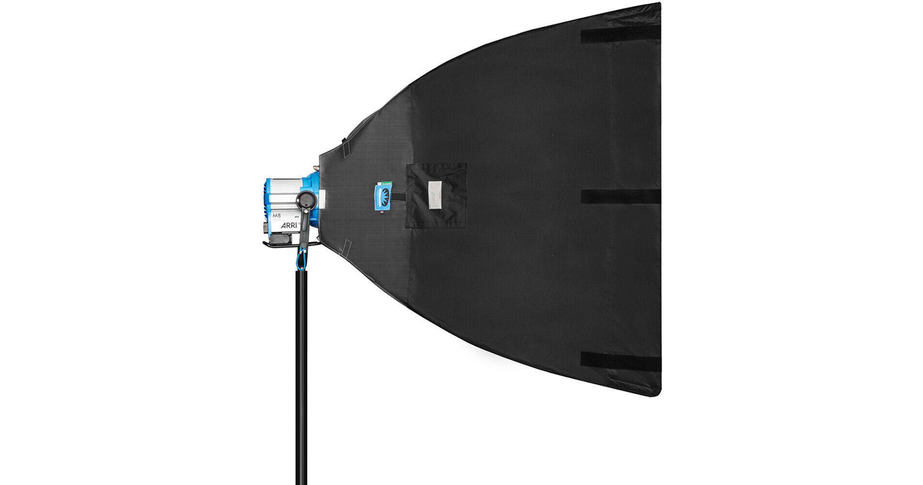 XXS video pro plus bank chimera - Geronimo Creek