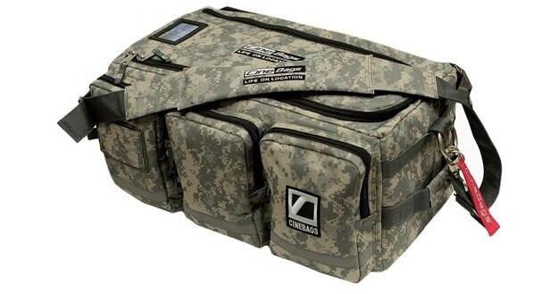 CineBags CB-30 Camera Daddy Bag CB30 DC B&H Photo Video