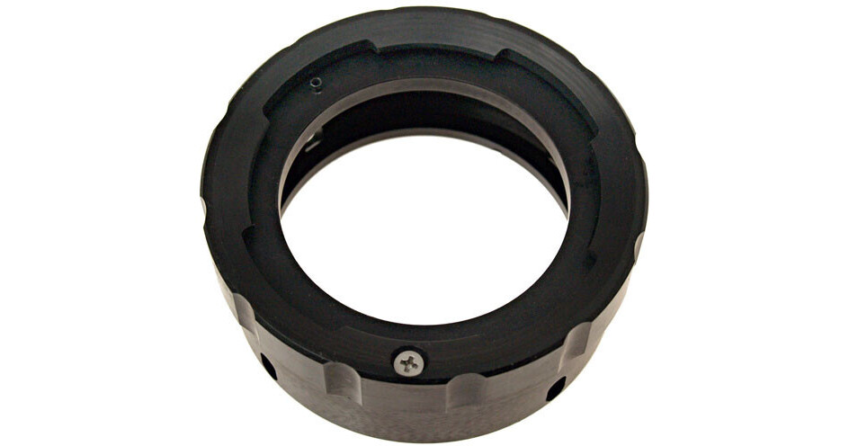 Cinevate Inc RU-AD-AN-CINPL Brevis PL Lens Mount CIADAS000009 Cinevate Inc RU-AD-AN-CINPL Brevis PL Lens Mount CIADAS000009