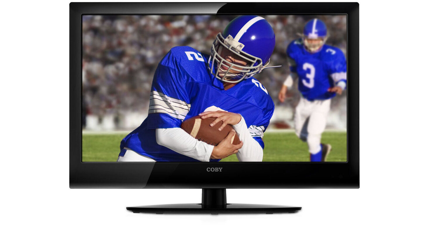 Coby LEDTV1926 19