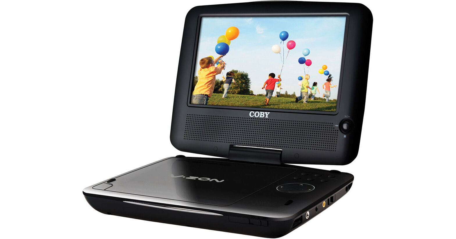 Coby TFDVD1029 10.2