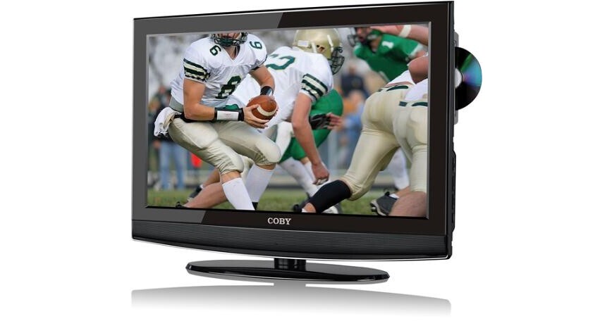 Coby TFDVD3297 32 Coby TFDVD3297 32