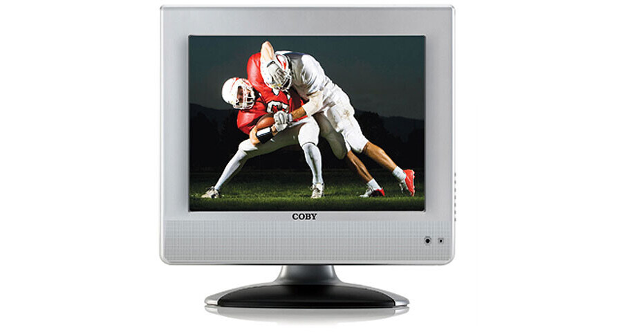 Coby TF-TV1501 15 Coby TF-TV1501 15