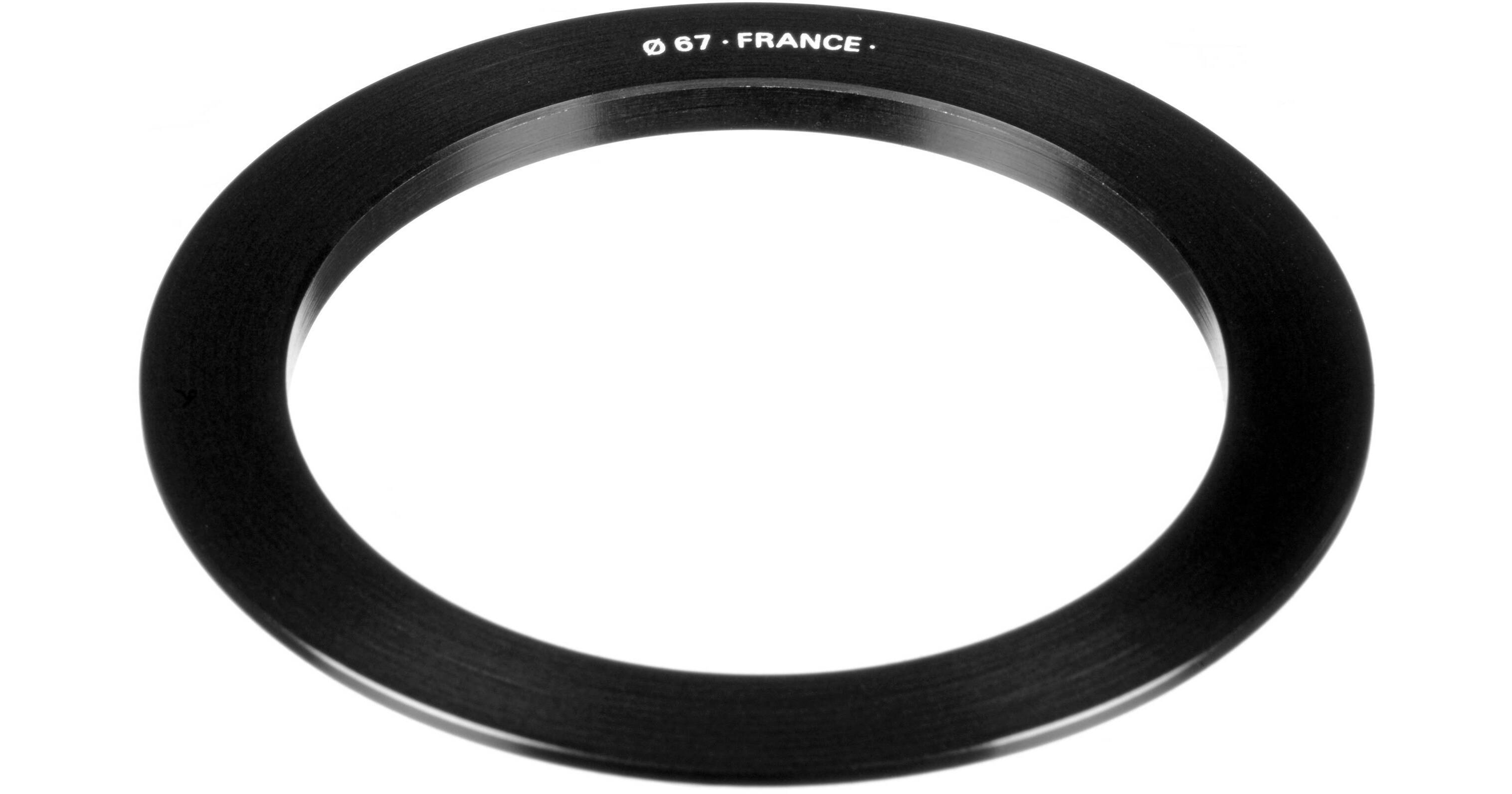 Cokin Adaptateur P462 62 mm (Support de filtre obectif