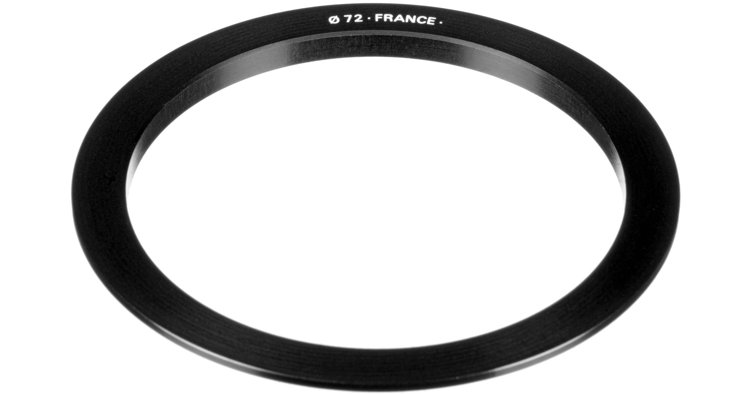 Cokin CP462 P-Series Bague d'adaptation d'objectif 62 mm