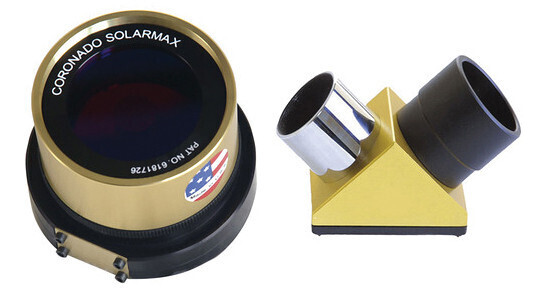 Coronado Coronado SolarMax II 90mm H-α Etal SMF90-30 B&H
